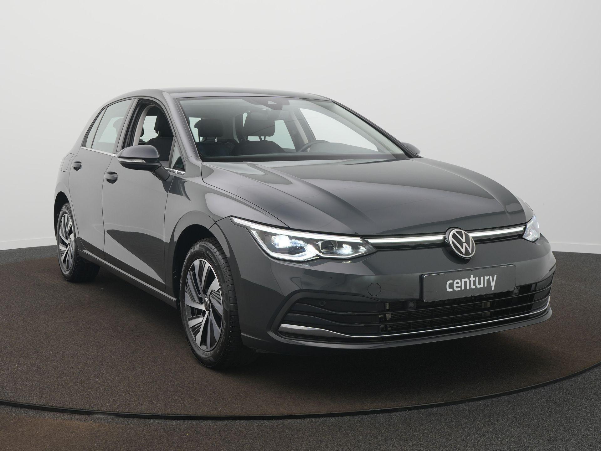 volkswagen Golf 1.4 eHybrid - Afbeelding 3