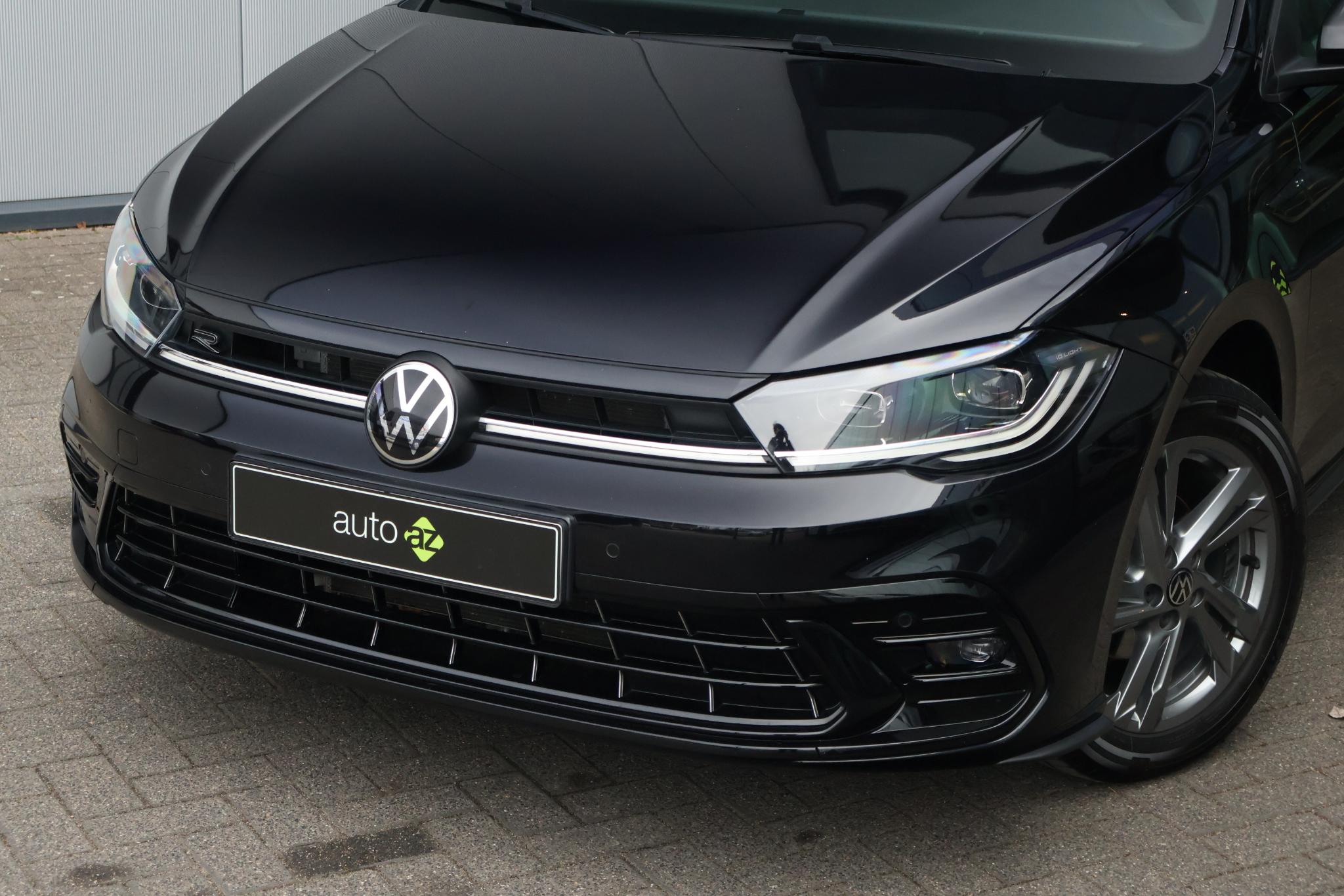 Volkswagen Polo 1.0 TSI R-Line Business - Afbeelding 3