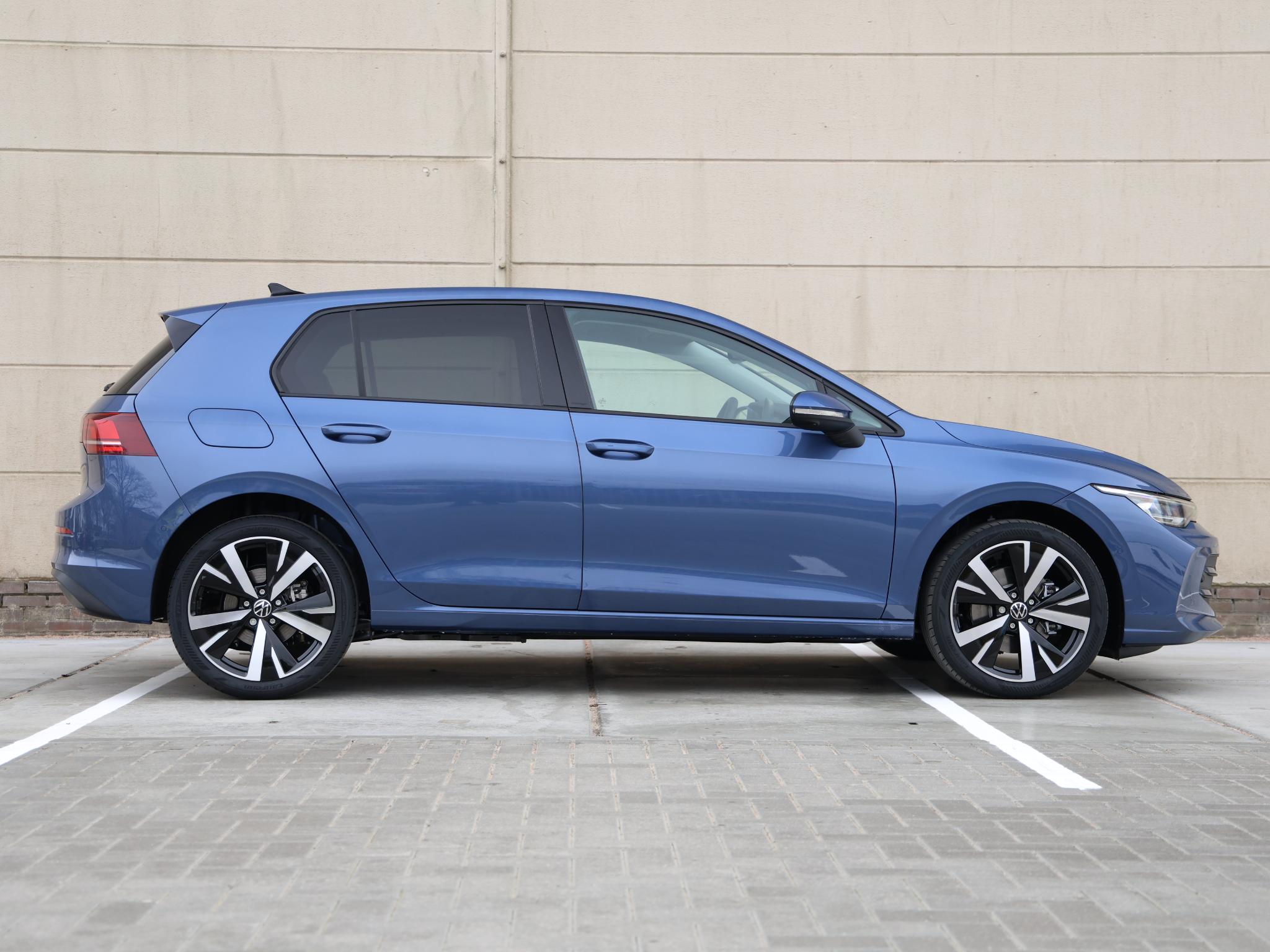 Volkswagen Golf Life Edition 1.5 eHybrid 204 PK - Afbeelding 2