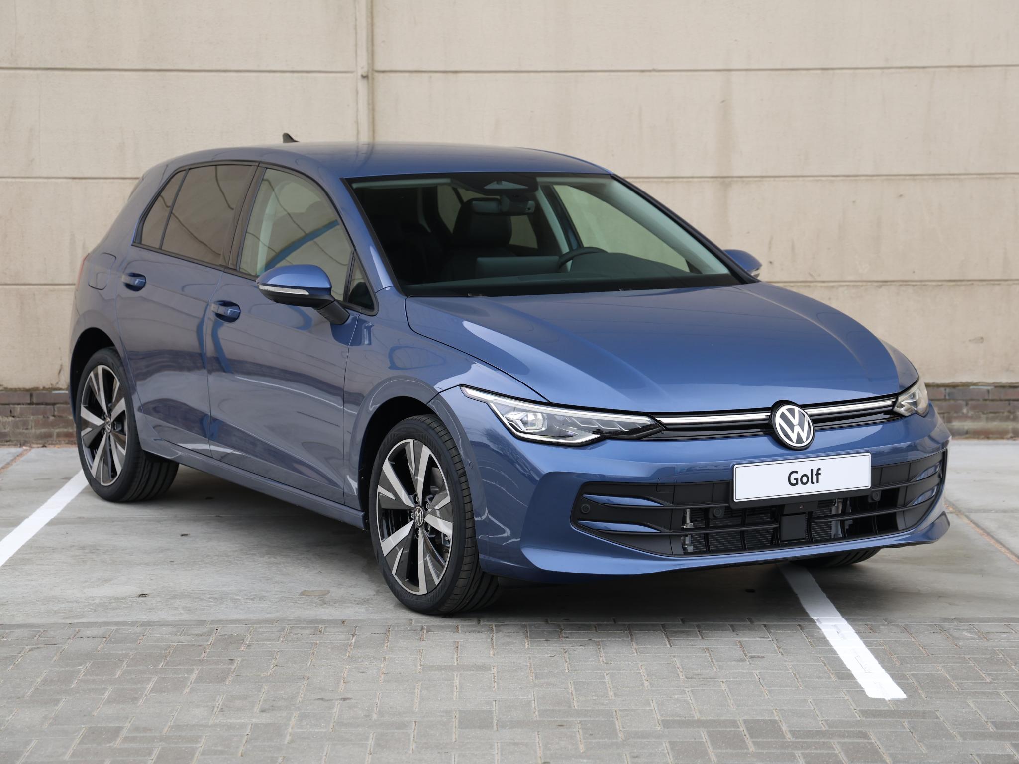 Volkswagen Golf Life Edition 1.5 eHybrid 204 PK - Afbeelding 3