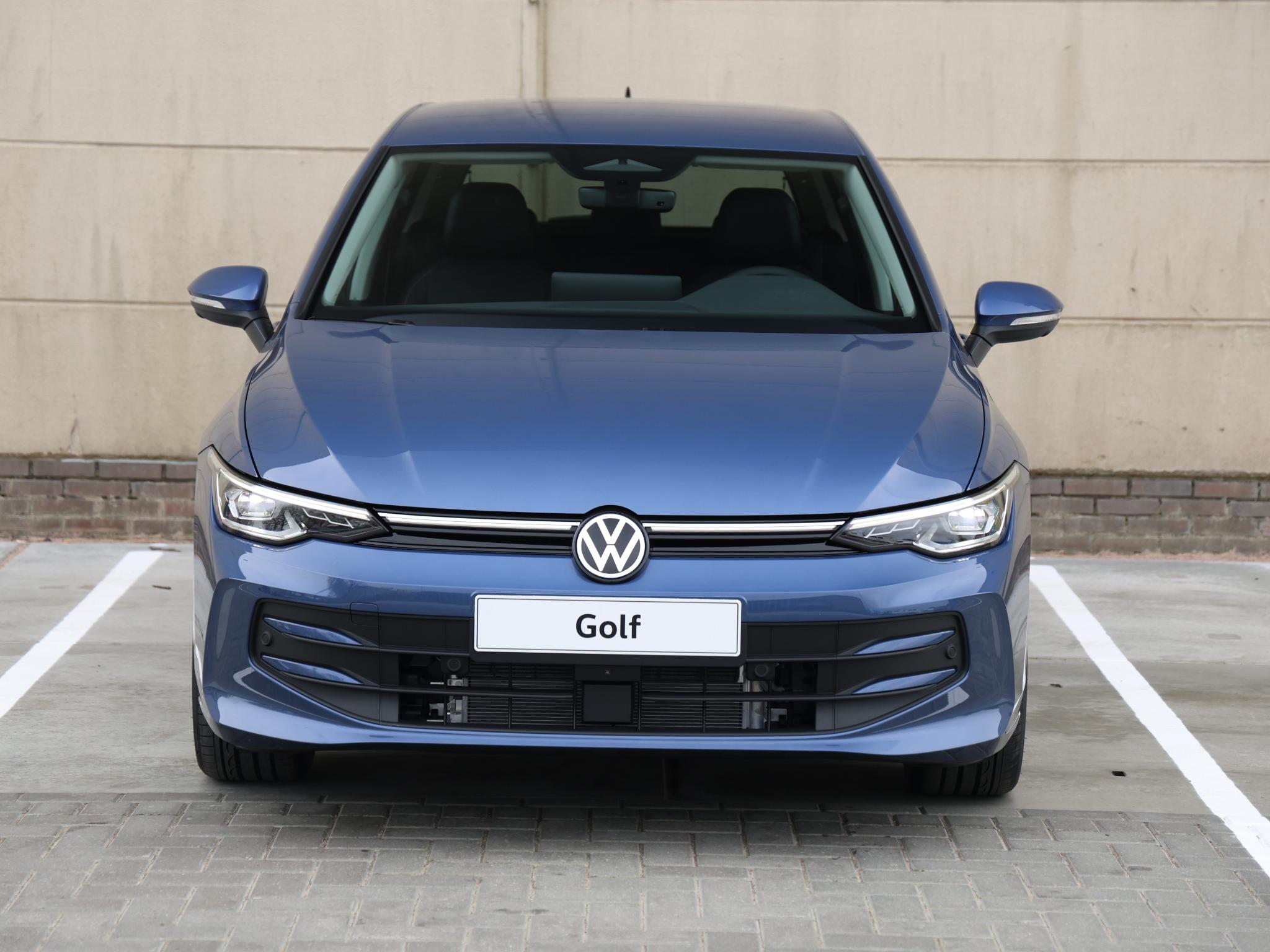 Volkswagen Golf Life Edition 1.5 eHybrid 204 PK - Afbeelding 4