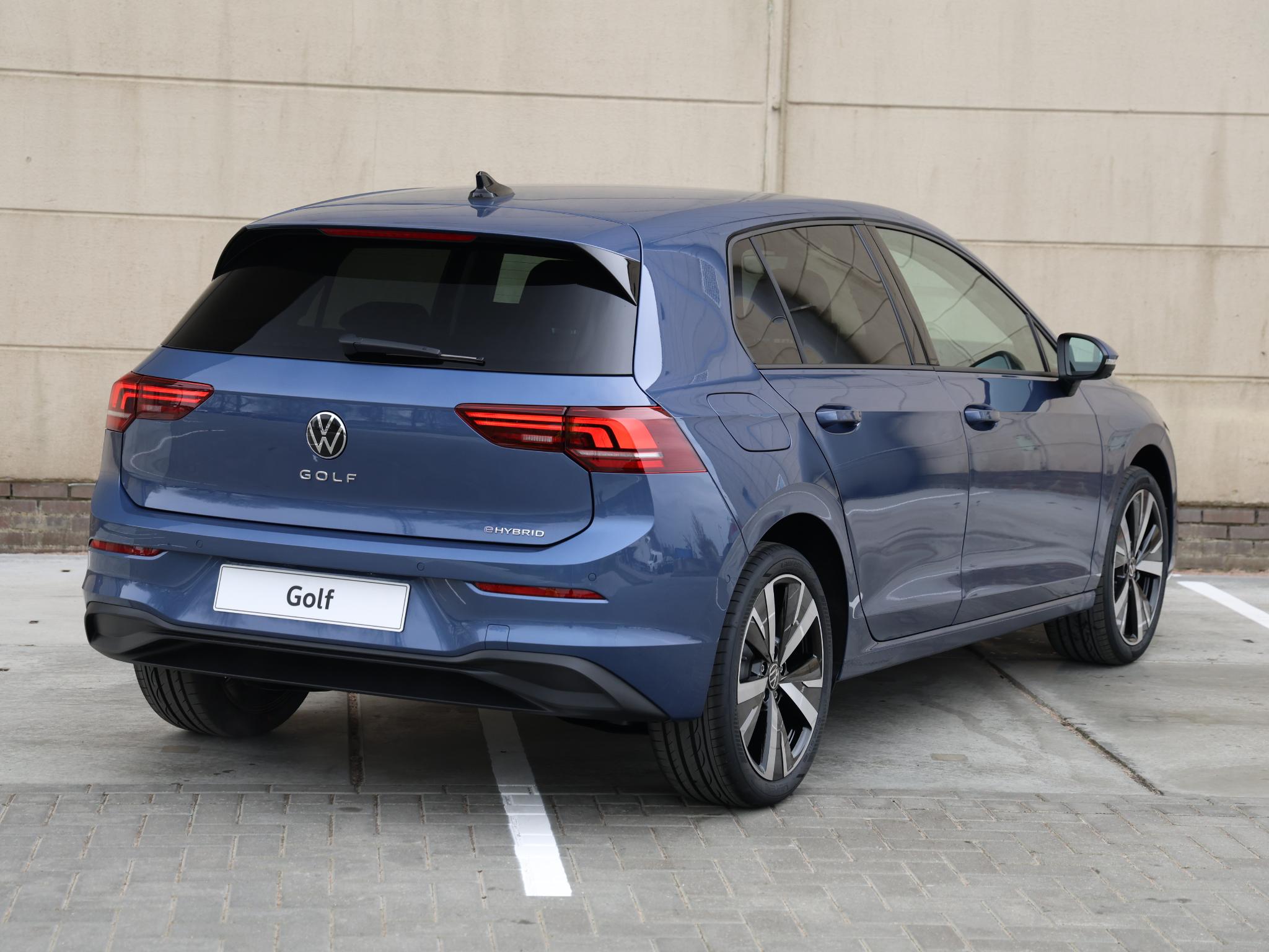 Volkswagen Golf Life Edition 1.5 eHybrid 204 PK - Afbeelding 5