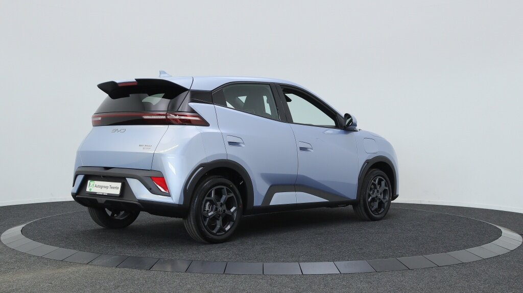 BYD DOLPHIN SURF Boost 43 kWh | Private Lease 409,- p.m. | Navigatie | - Afbeelding 2