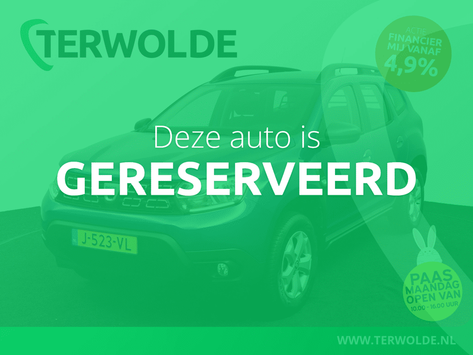 Dacia Duster TCe 100 Bi-Fuel Comfort - Afbeelding 1