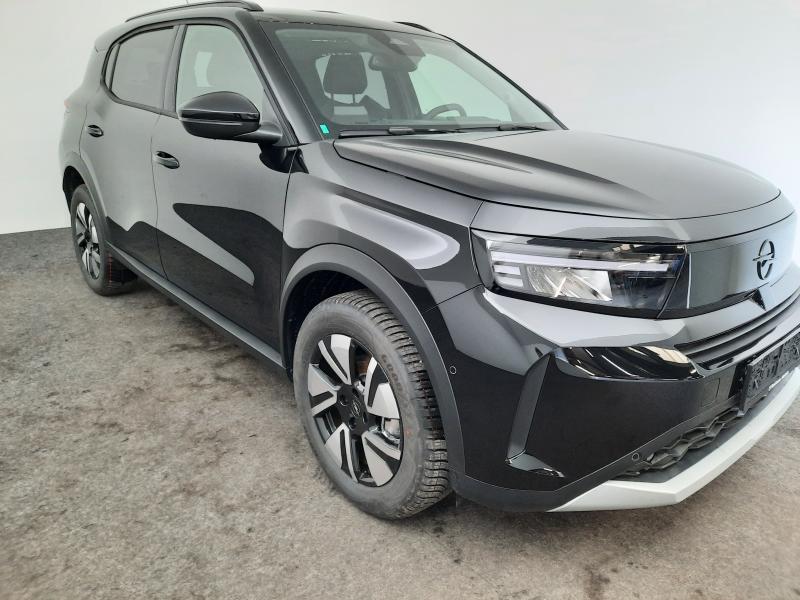 Opel Frontera edition met comfort pack - Afbeelding 2