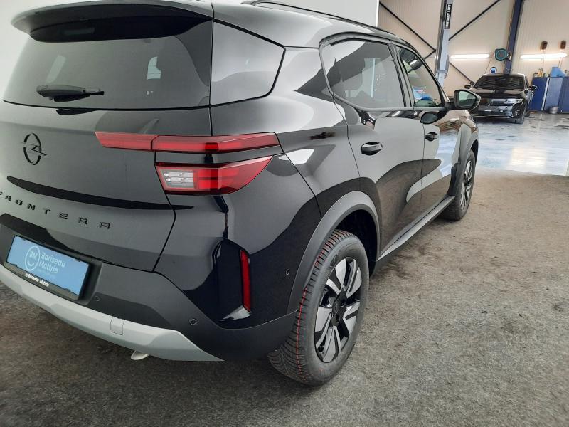 Opel Frontera edition met comfort pack - Afbeelding 3