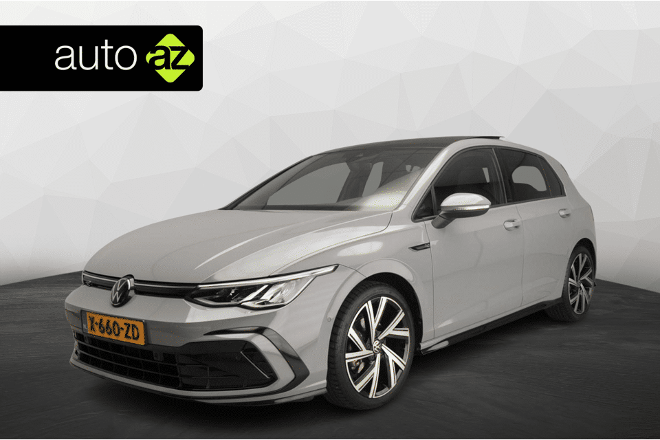 Volkswagen Golf 1.5 eTSI R-Line Business - Afbeelding 1