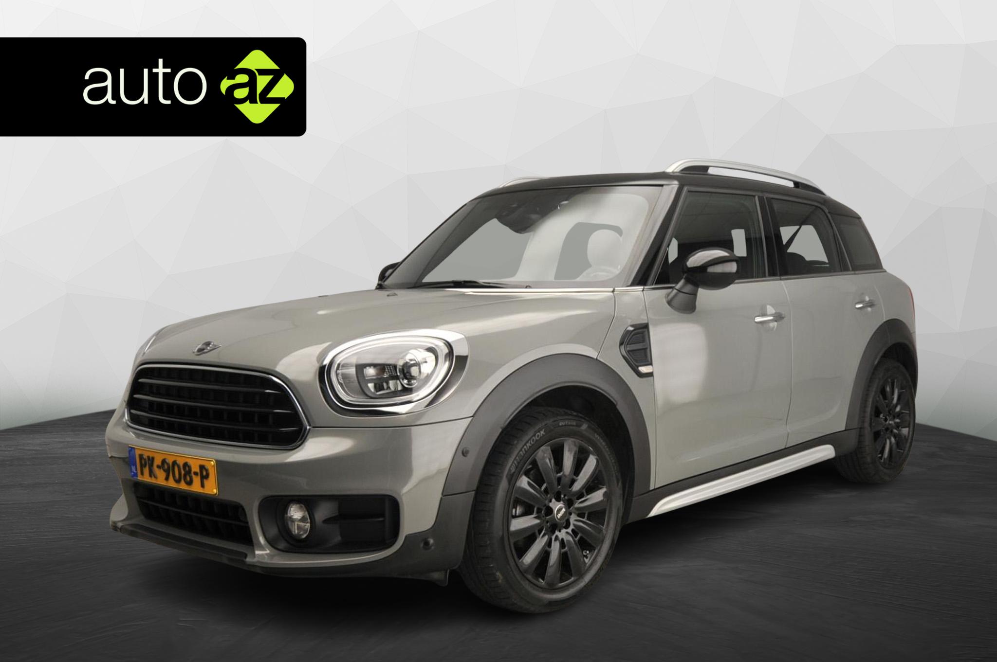 MINI Countryman Cooper - Afbeelding 1