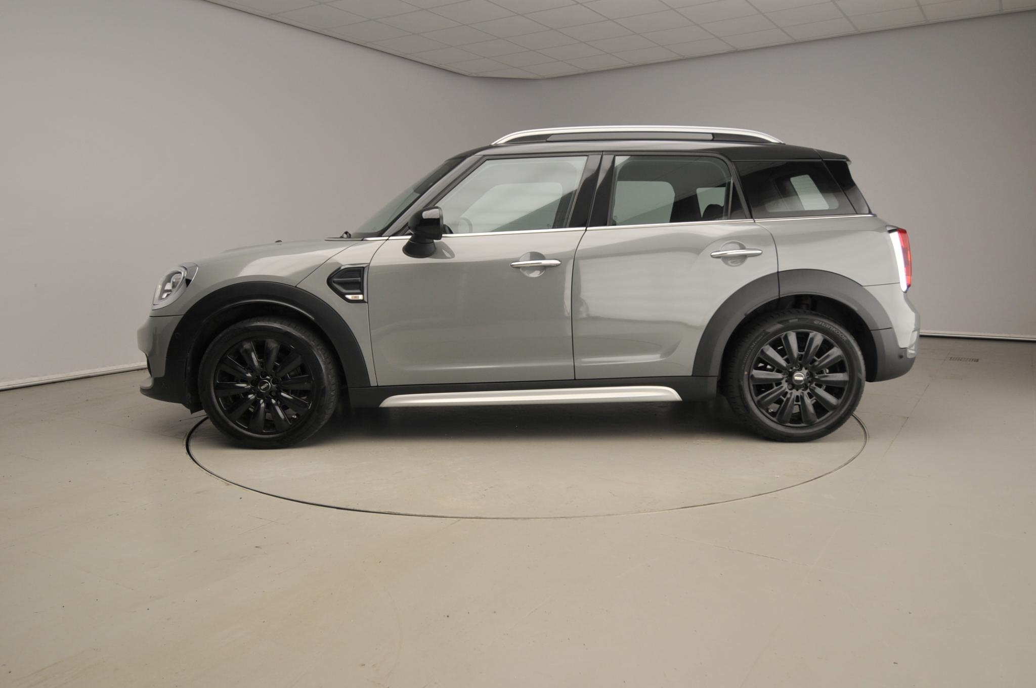 MINI Countryman Cooper - Afbeelding 2