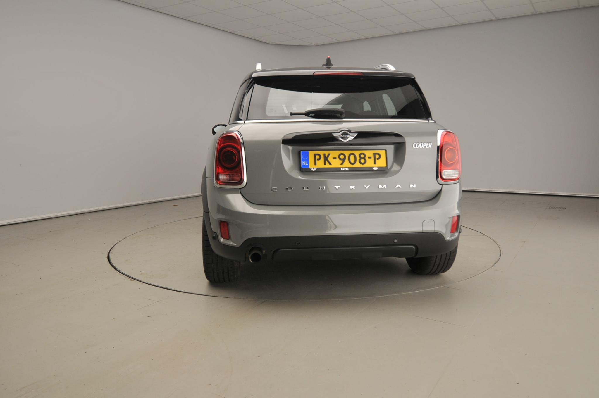 MINI Countryman Cooper - Afbeelding 3
