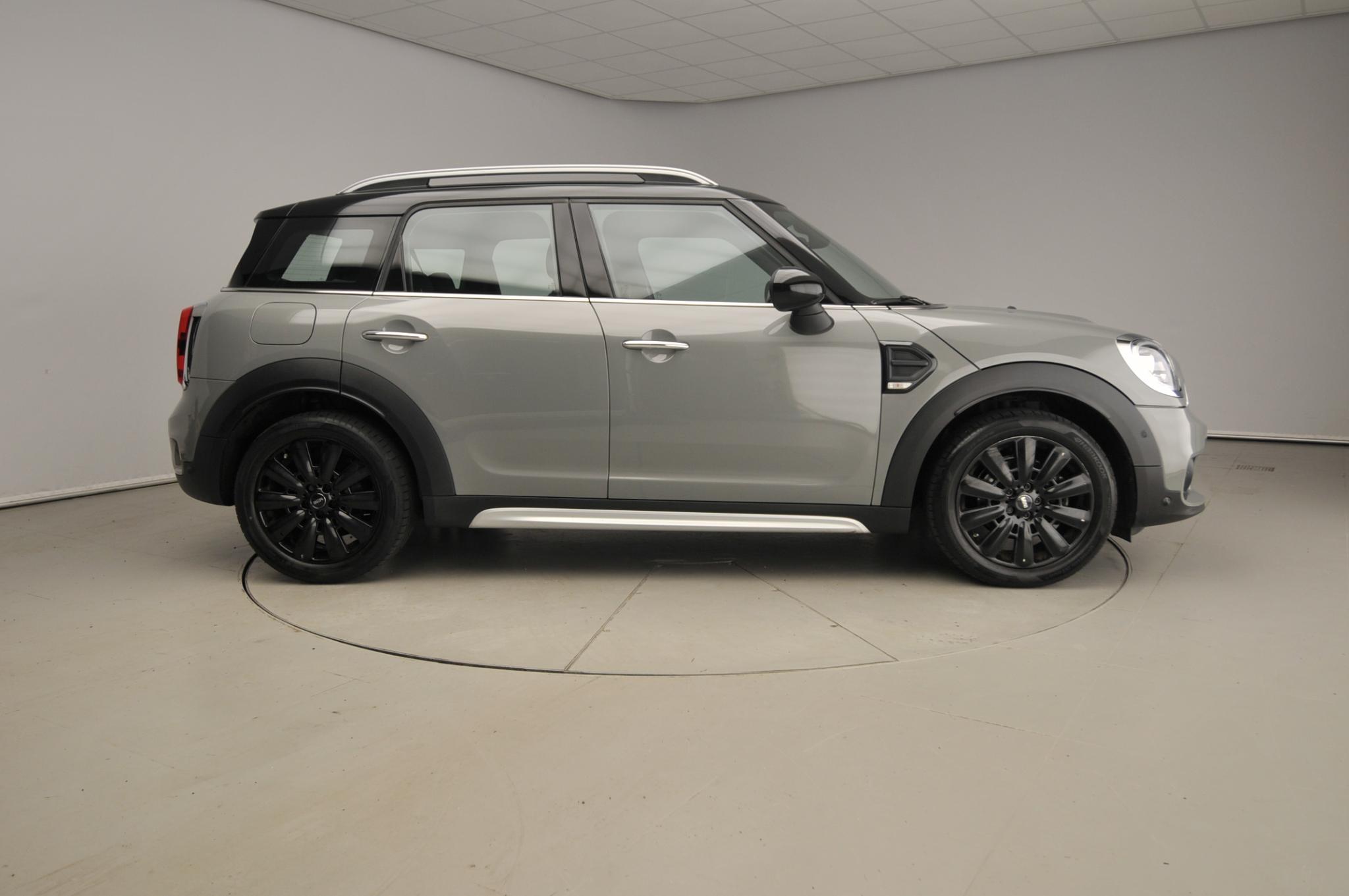 MINI Countryman Cooper - Afbeelding 4