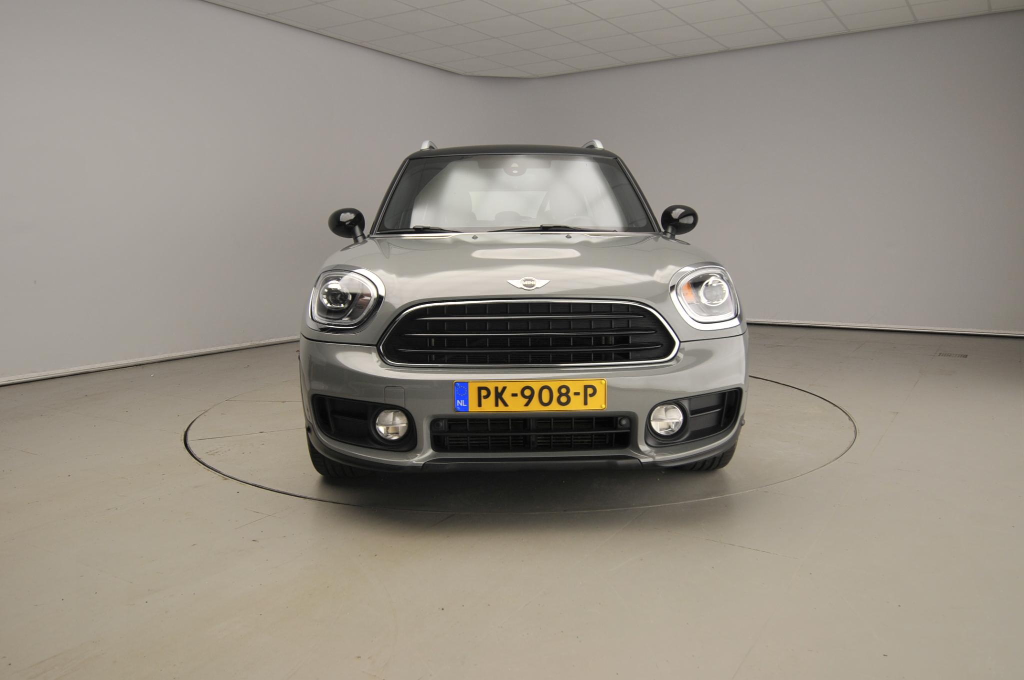 MINI Countryman Cooper - Afbeelding 5