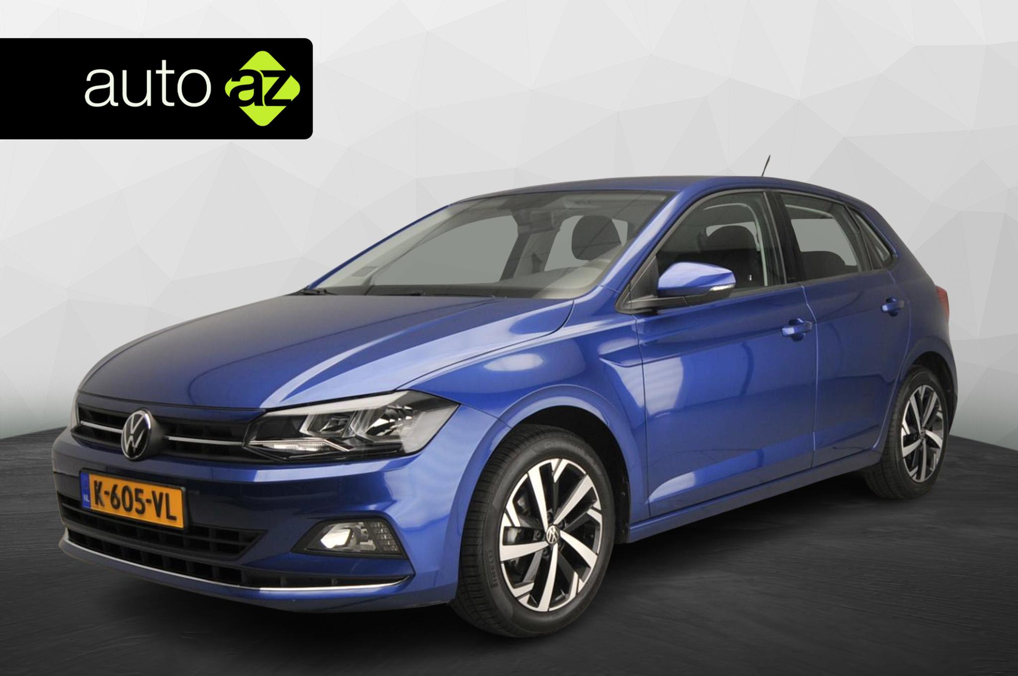 Volkswagen Polo 1.0 TSI Highline - Afbeelding 1