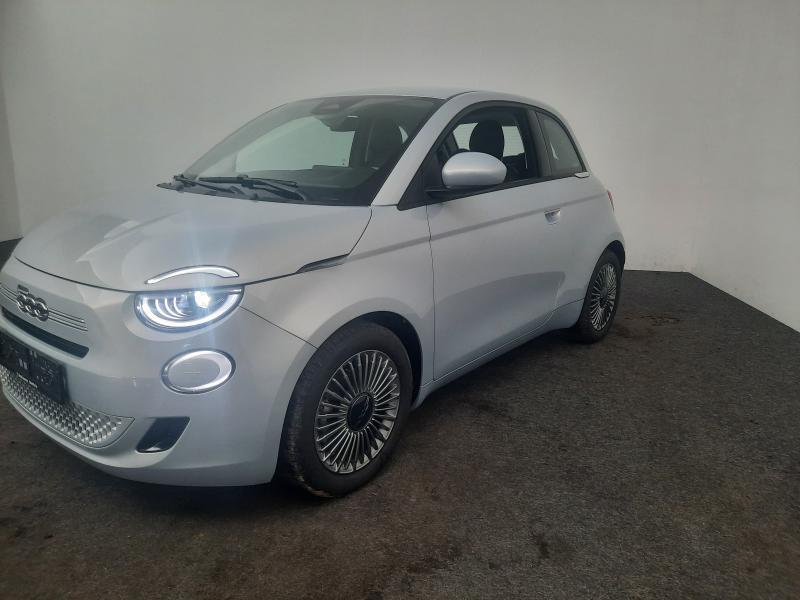 Fiat 500 Hatchback Berline - Afbeelding 2