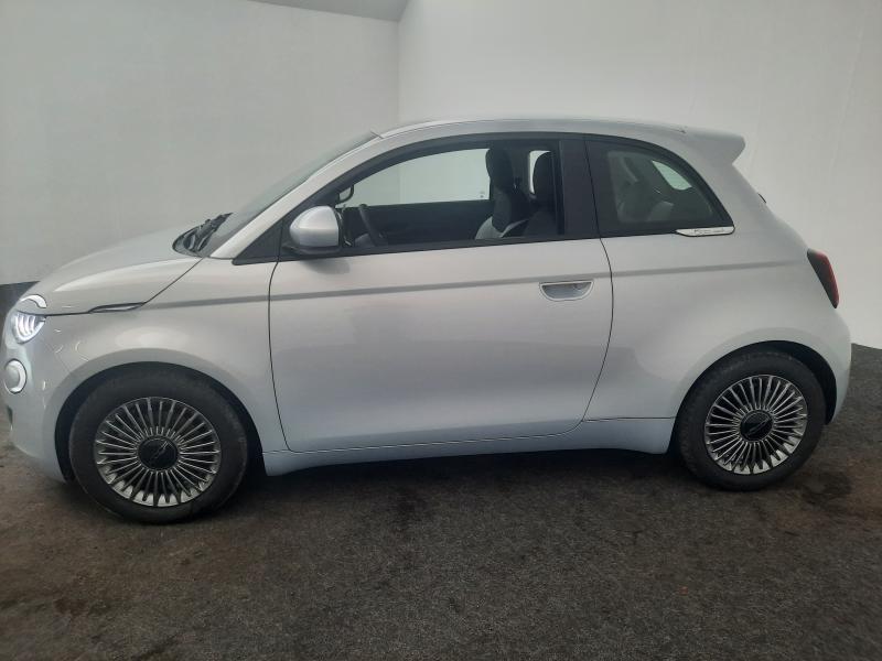 Fiat 500 Hatchback Berline - Afbeelding 3