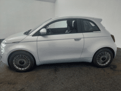Fiat 500 Hatchback Berline - Afbeelding 3