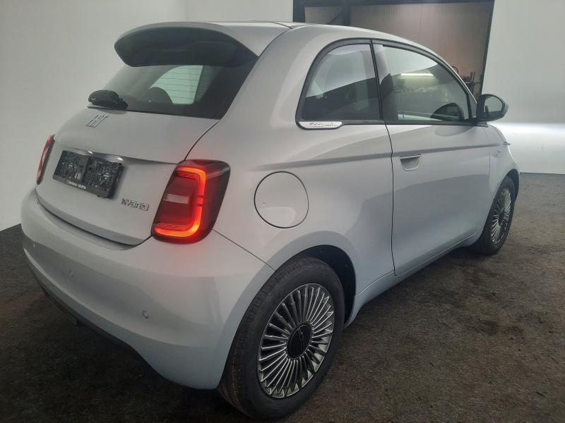 Fiat 500 Hatchback Berline - Afbeelding 4