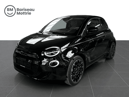 Fiat 500 500e Cabrio MY25 Cabrio La Prima