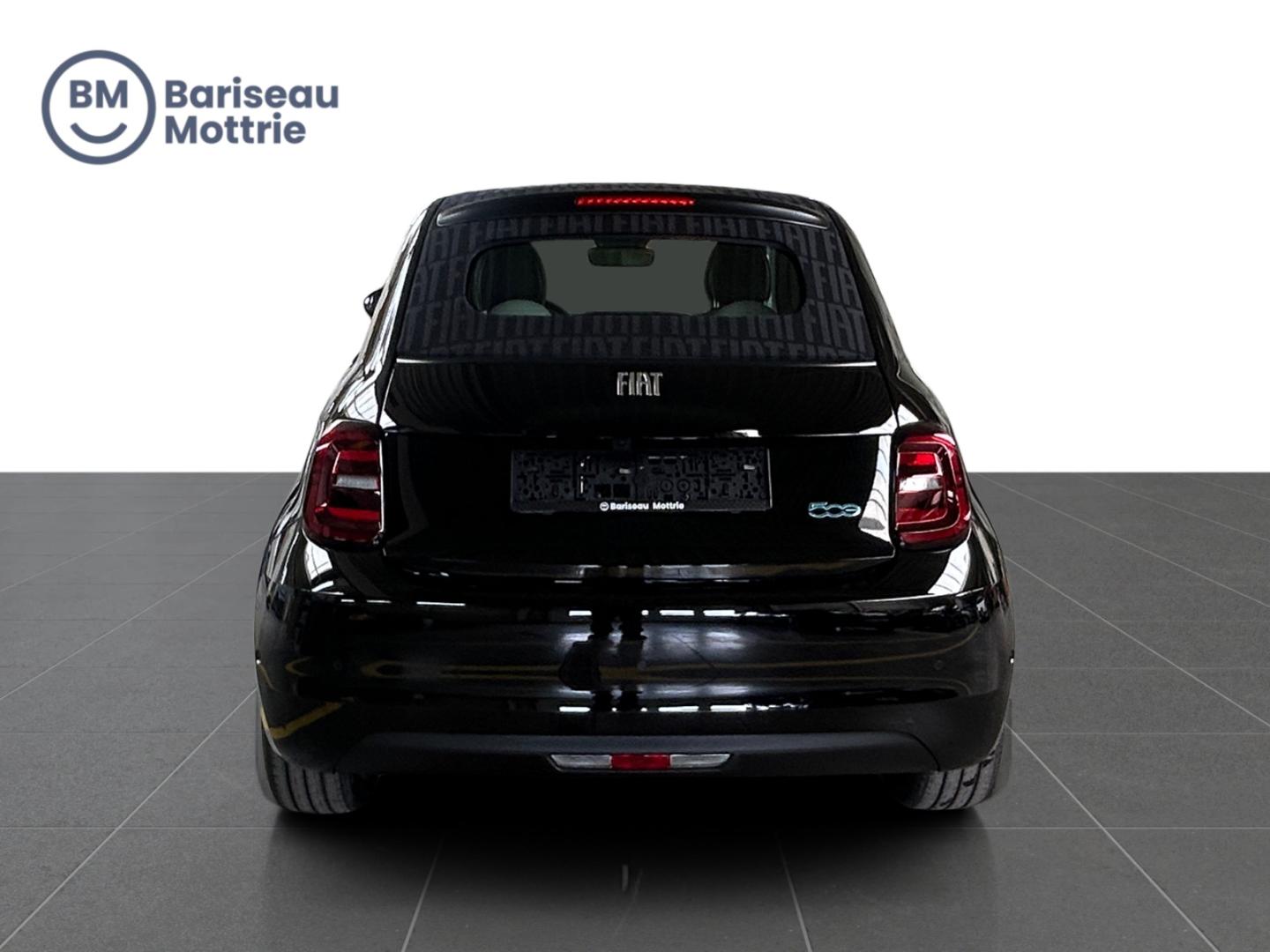 Fiat 500 500e Cabrio MY25 Cabrio La Prima - Afbeelding 4