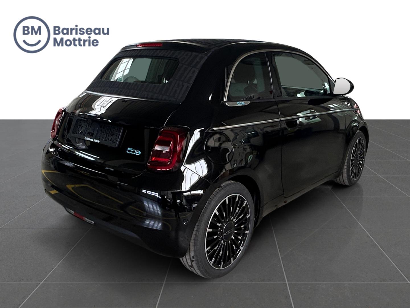 Fiat 500 500e Cabrio MY25 Cabrio La Prima - Afbeelding 5