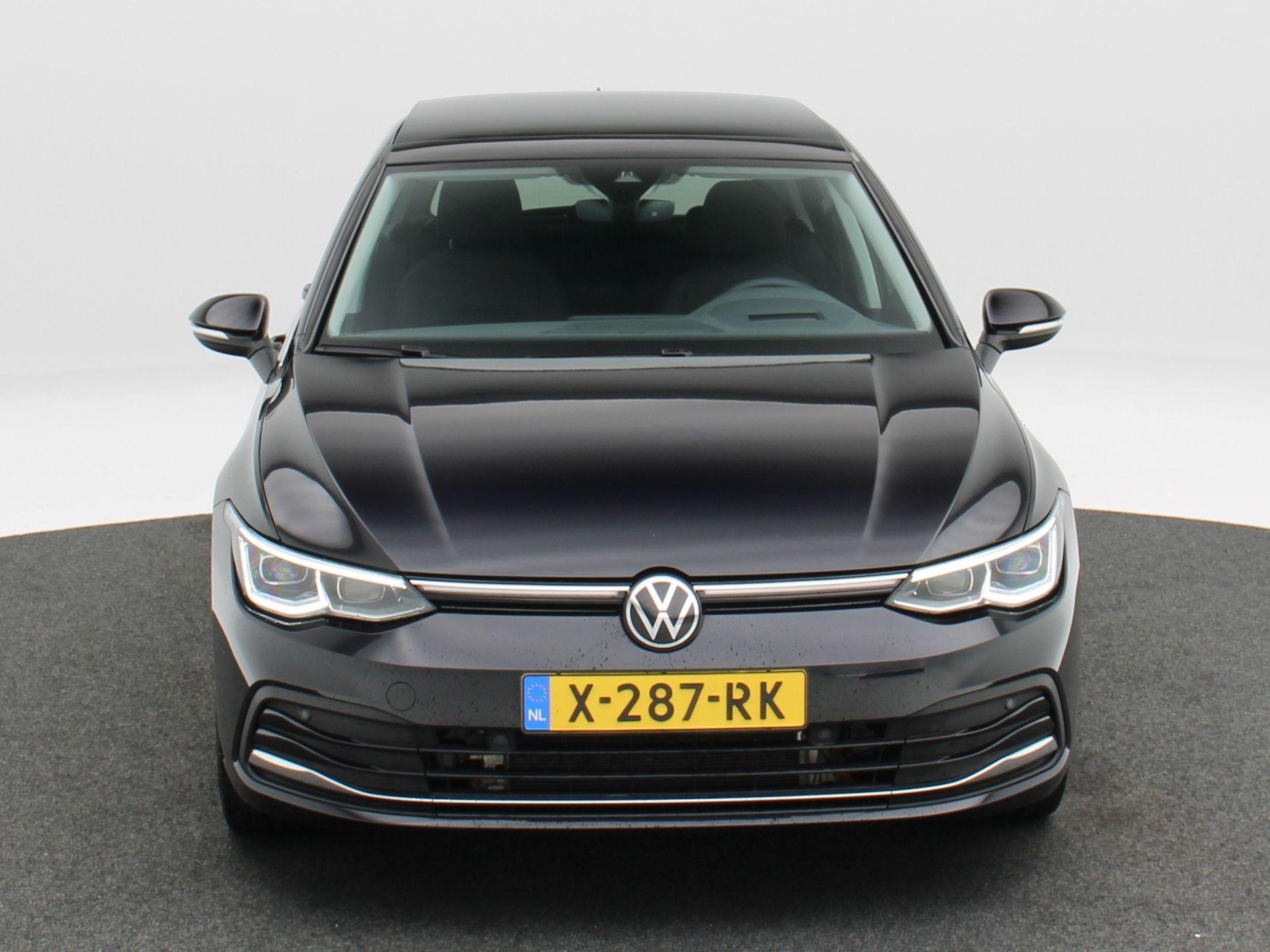 Volkswagen Golf 1.4 eHybrid 204 Pk Automaat Style - Afbeelding 4