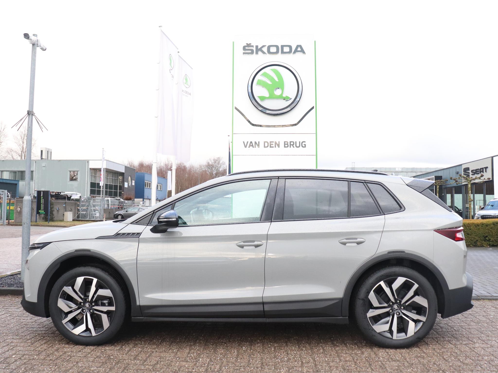 Škoda Elroq 60 Sportline - Afbeelding 2