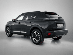 Peugeot 2008 1.2 Hybrid 145pk GT - Afbeelding 3