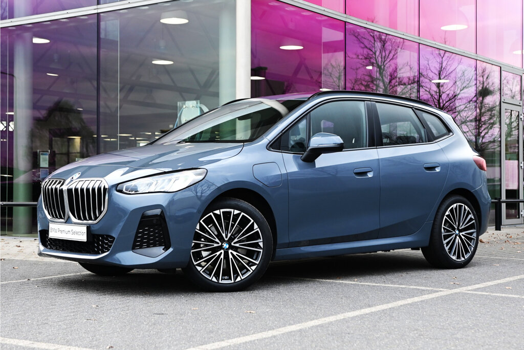 BMW 2 Serie 1