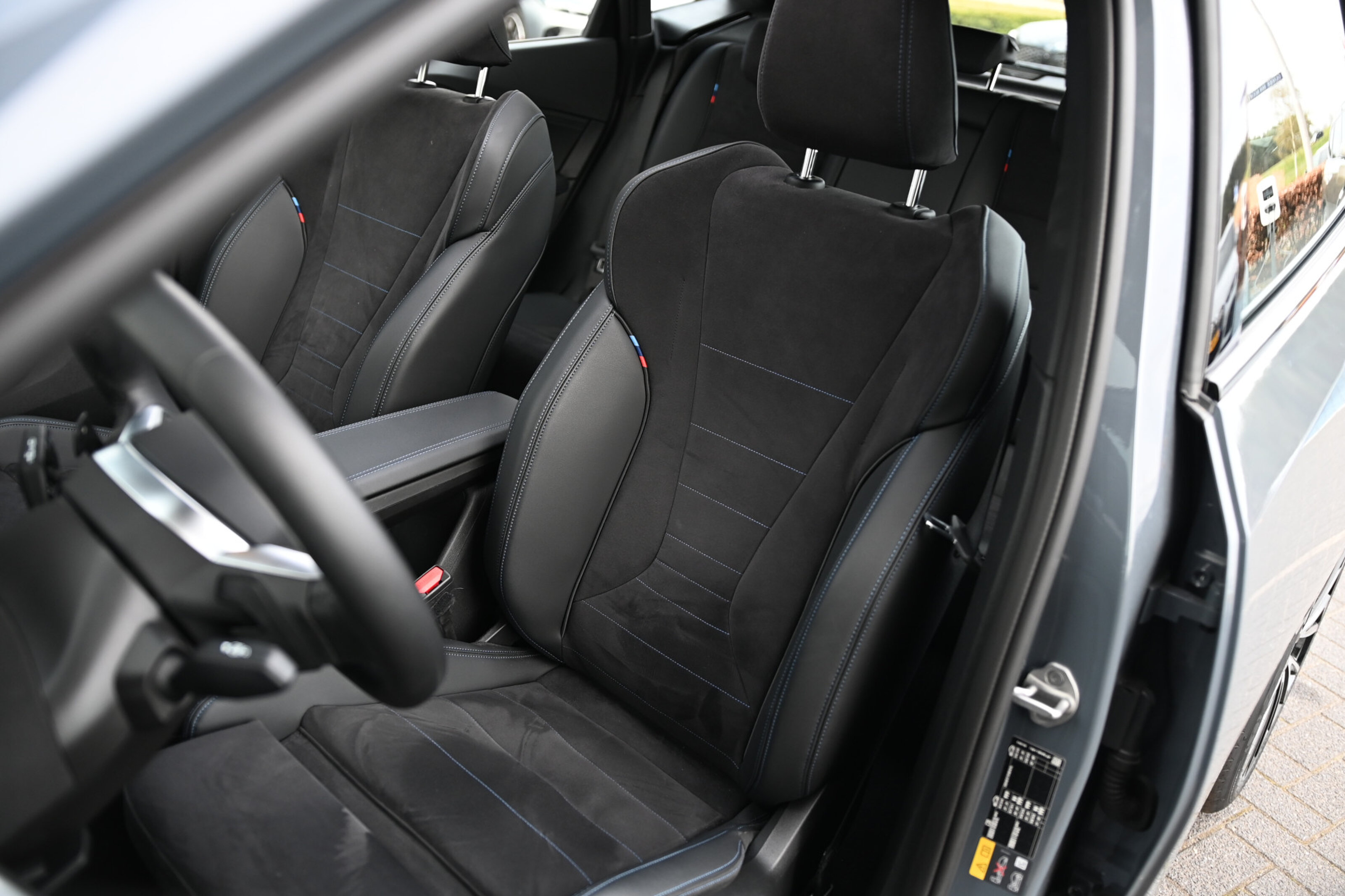 BMW 2 Serie Active Tourer 230e xDrive M Sport Automaat