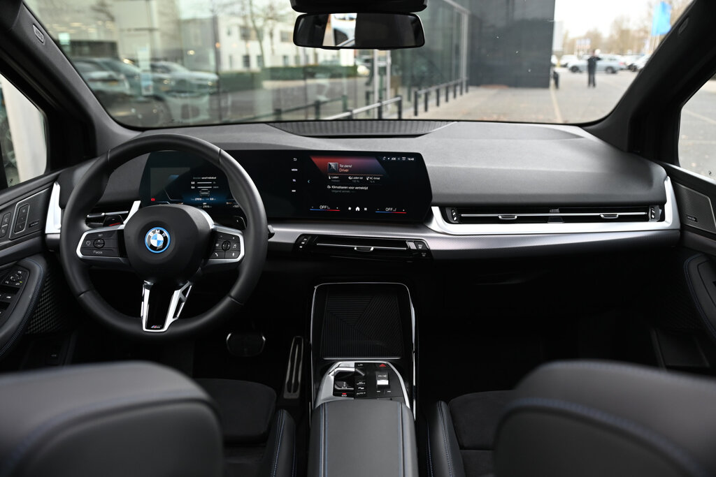 BMW 2 Serie 4