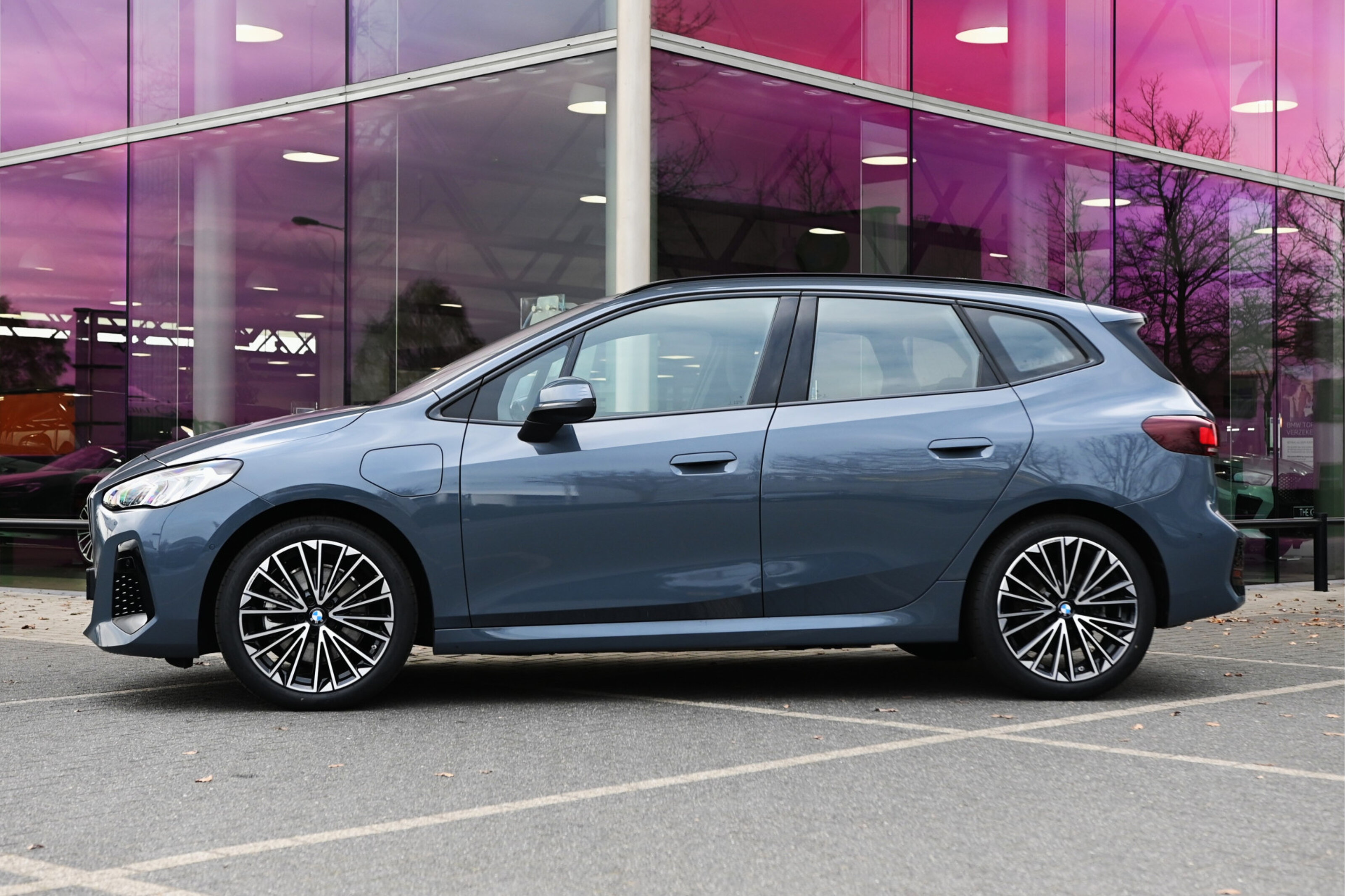 BMW 2 Serie Active Tourer 230e xDrive M Sport Automaat