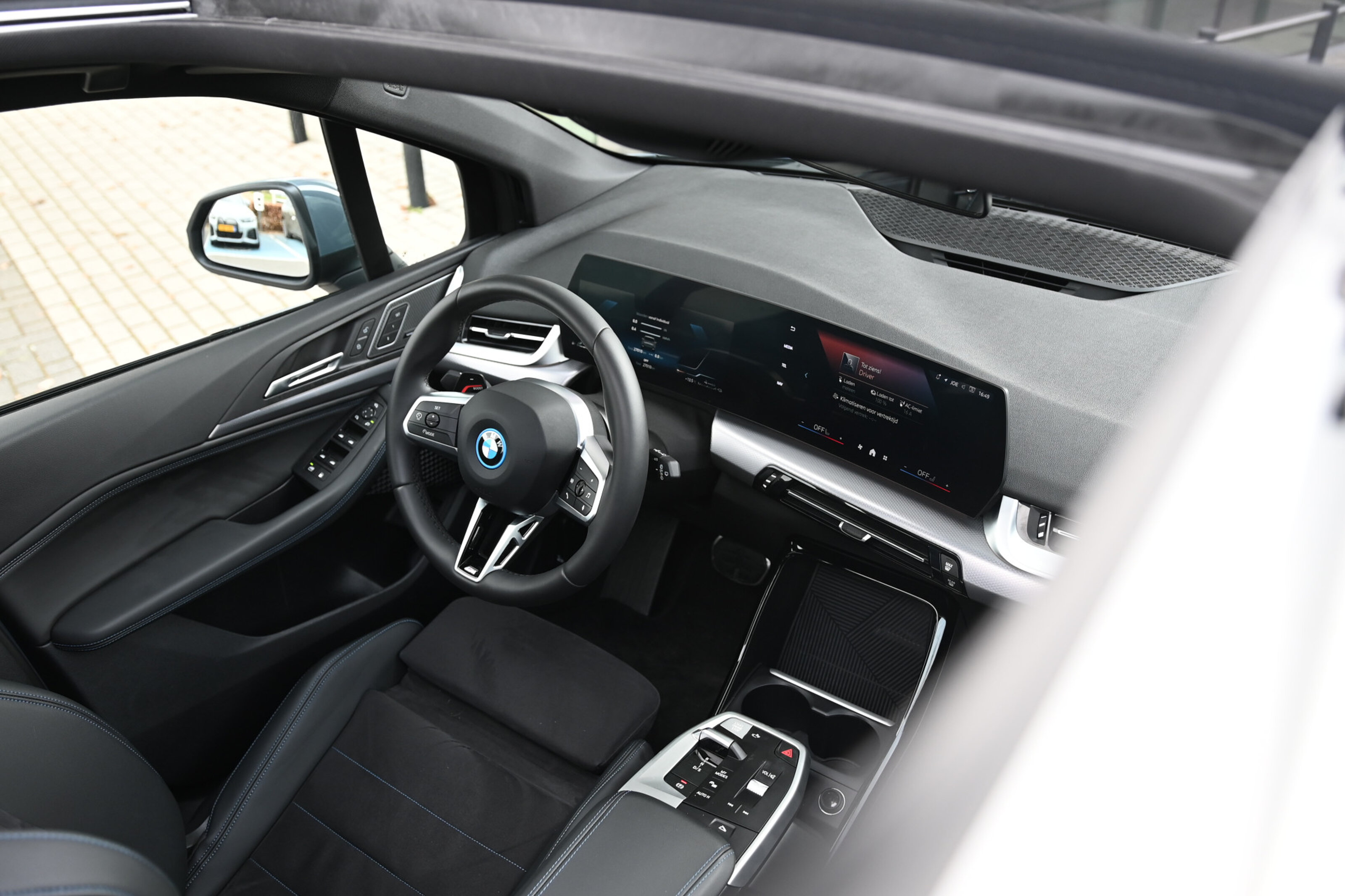 BMW 2 Serie 6