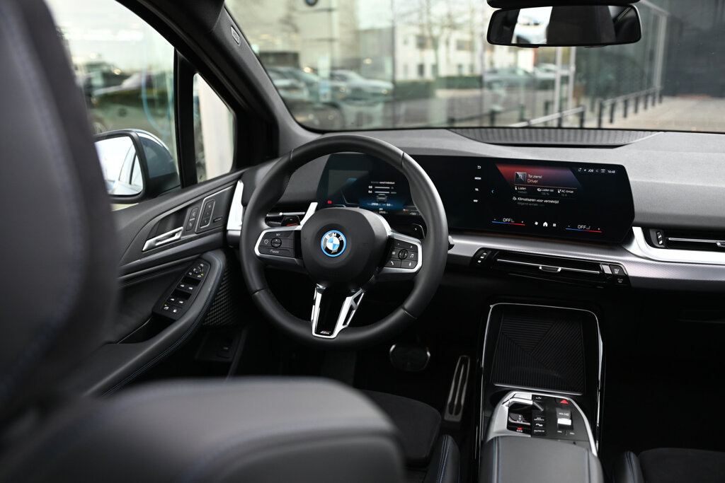 BMW 2 Serie 16