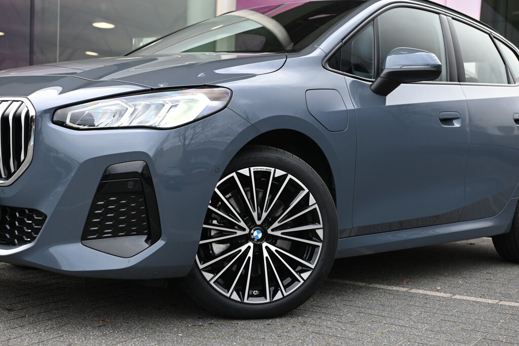 BMW 2 Serie 19