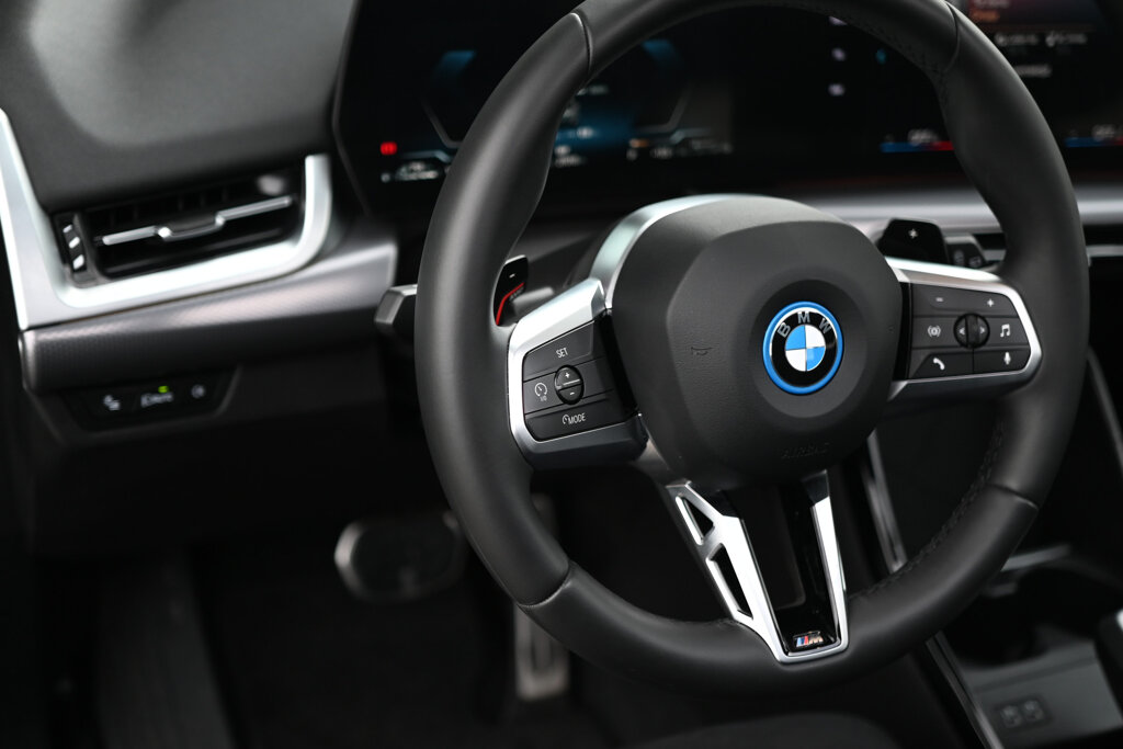 BMW 2 Serie 20