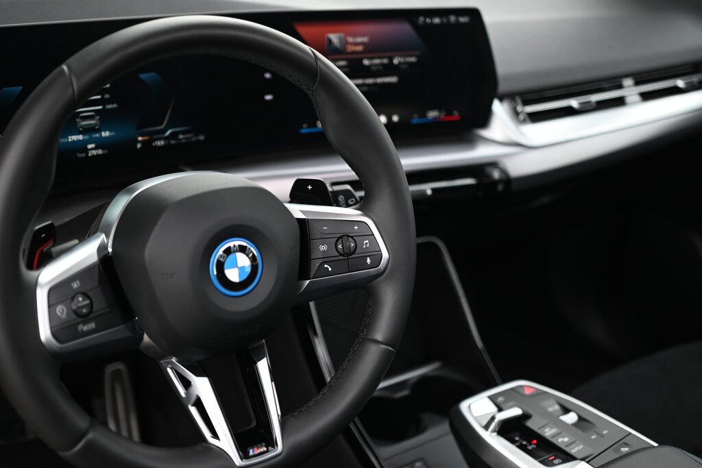 BMW 2 Serie 21