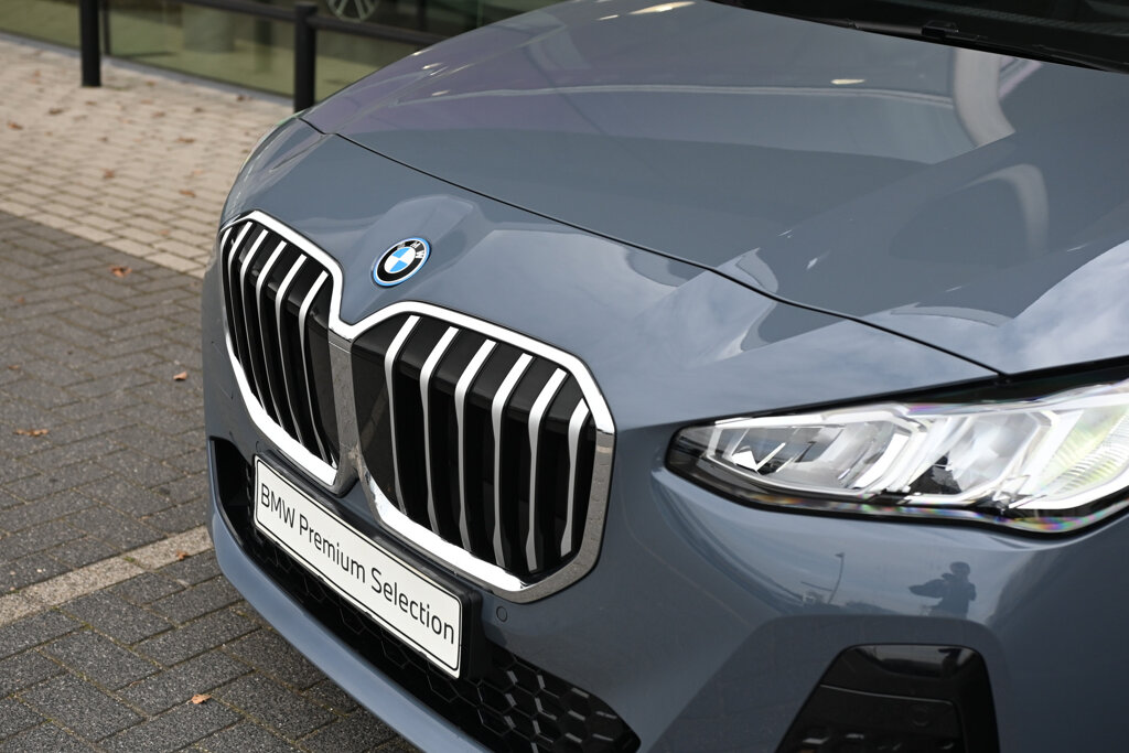 BMW 2 Serie 22