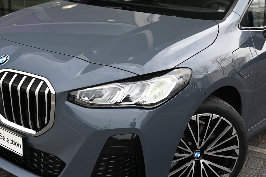 BMW 2 Serie 23