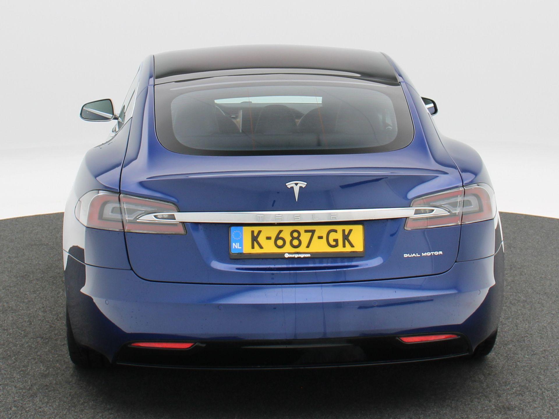 Tesla Model S Long Range 422 Pk - Afbeelding 5