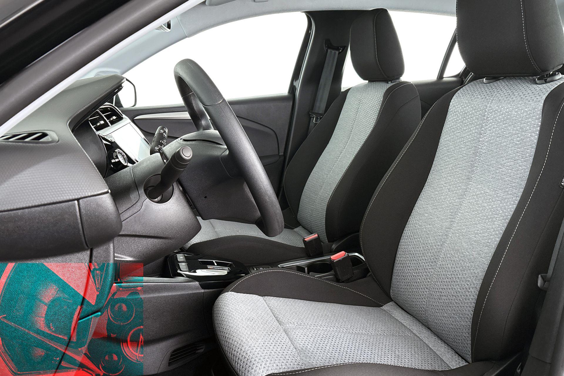 Opel Corsa-e Electric 50 kWh - Afbeelding 5