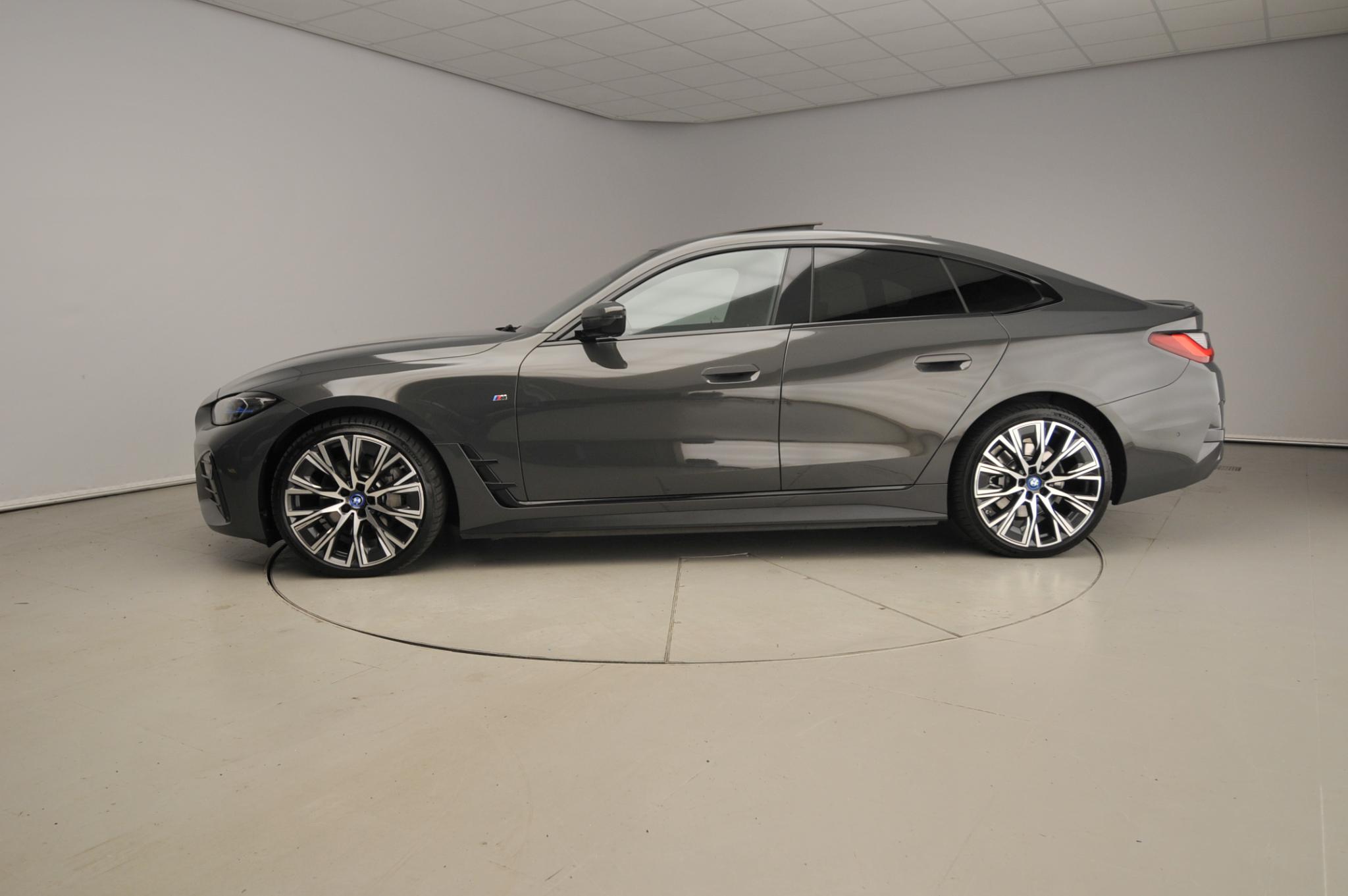 BMW i4 eDrive40 High Executive 84 kWh - Afbeelding 2