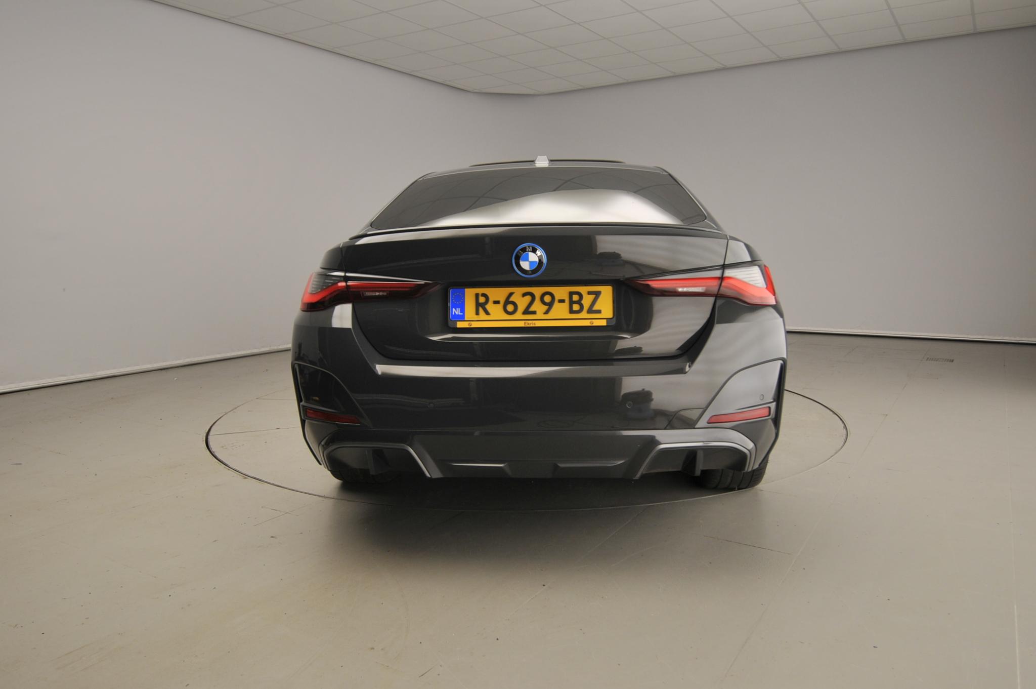 BMW i4 eDrive40 High Executive 84 kWh - Afbeelding 3