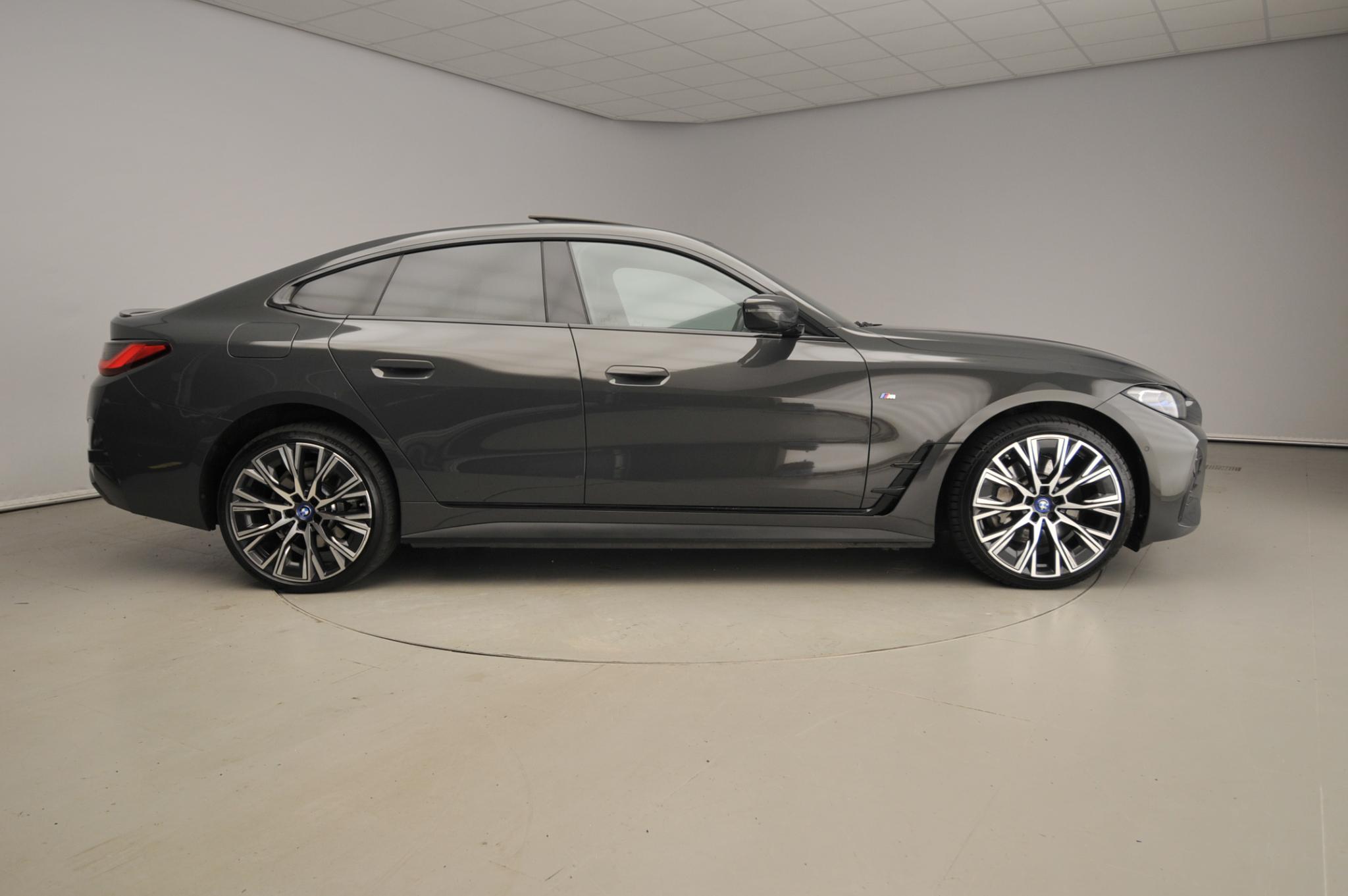 BMW i4 eDrive40 High Executive 84 kWh - Afbeelding 4
