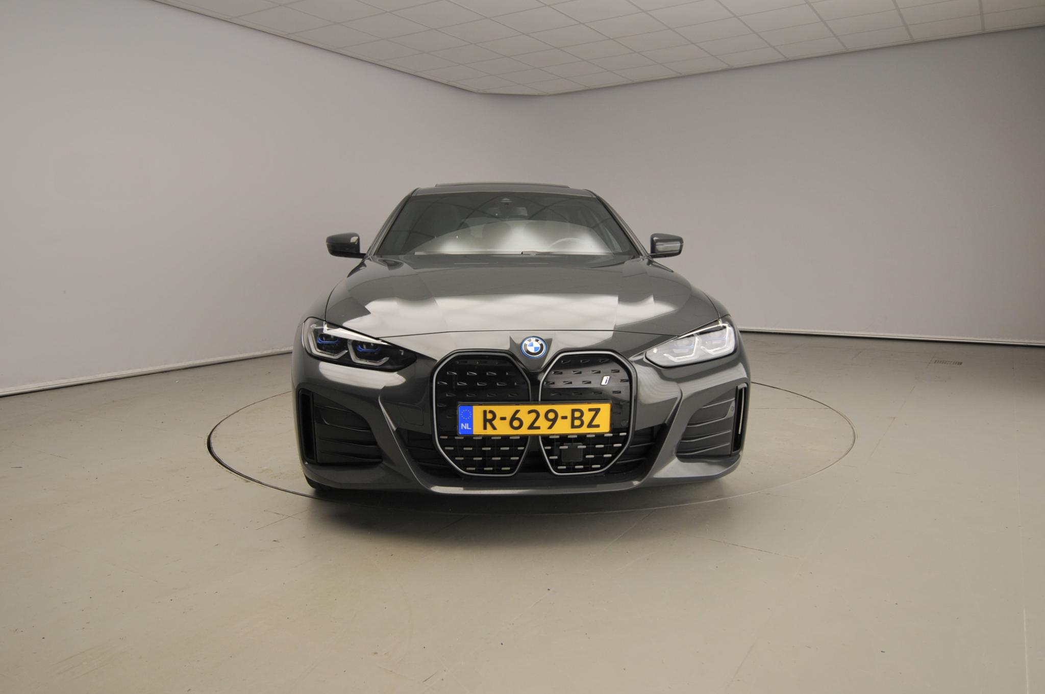 BMW i4 eDrive40 High Executive 84 kWh - Afbeelding 5