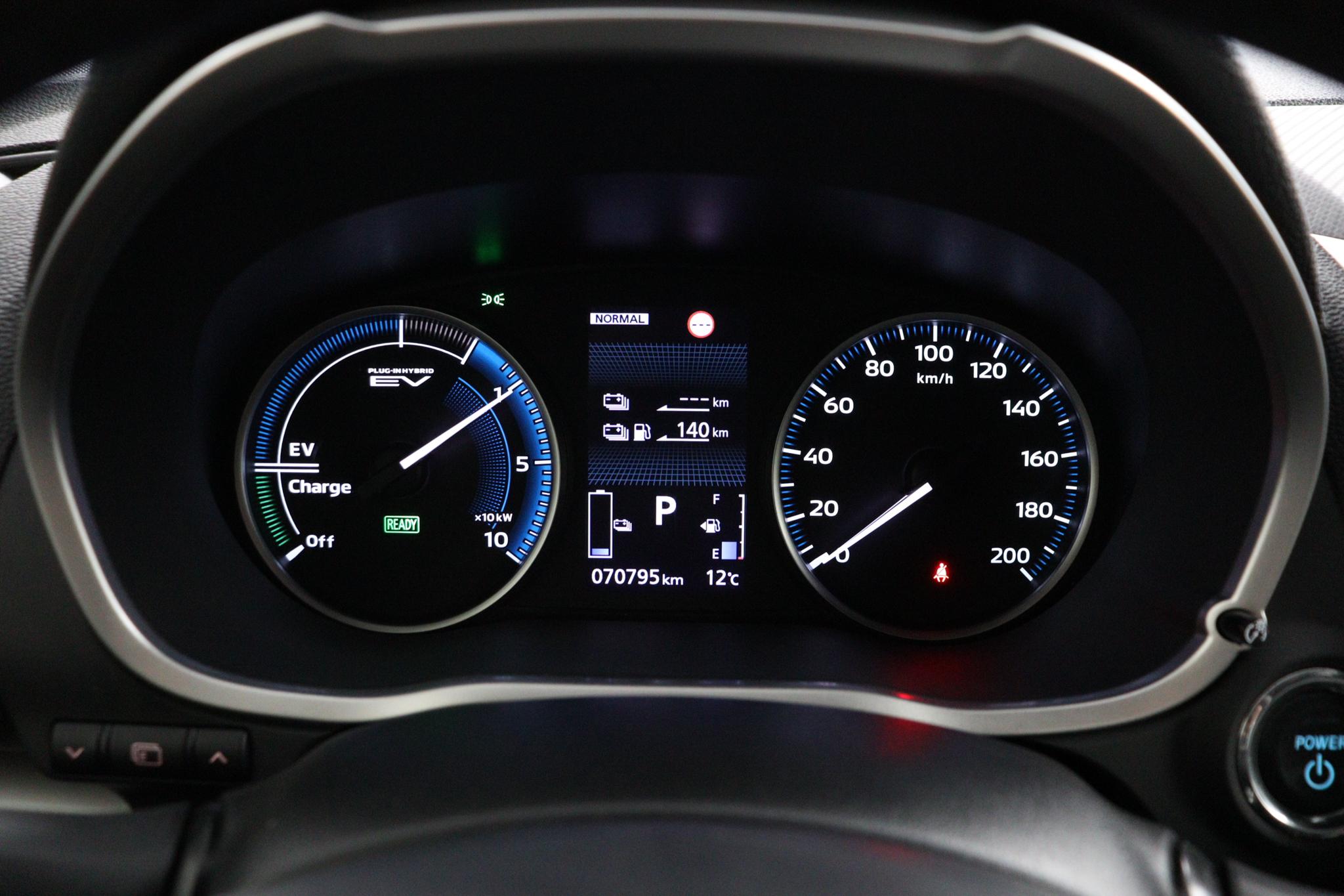 Mitsubishi Eclipse Cross 2.4 PHEV Prestige - Afbeelding 5