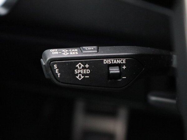cruise control