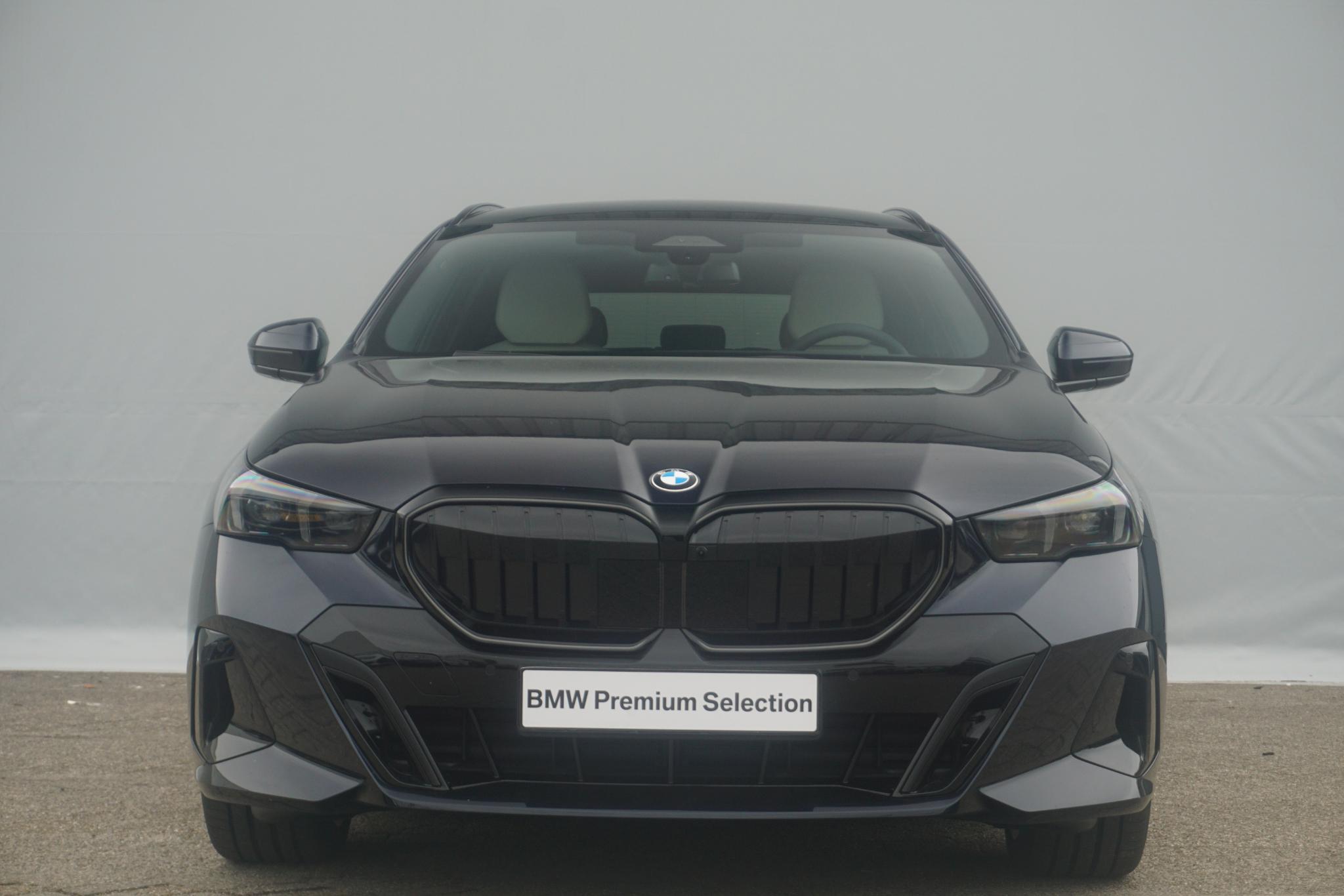 BMW 5 serie Touring 520i - Afbeelding 3