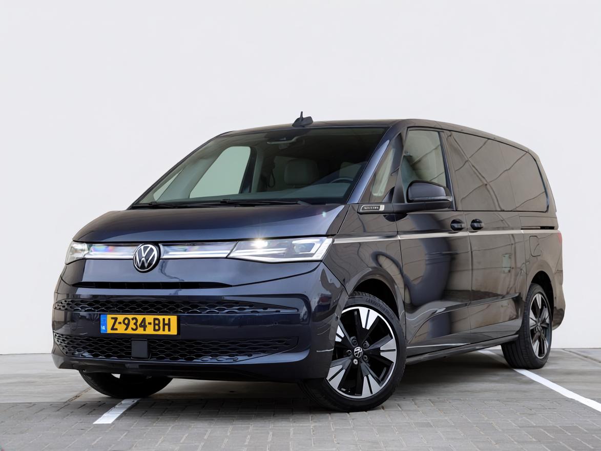 Volkswagen Multivan 1.4 eHybrid L2H1 Style