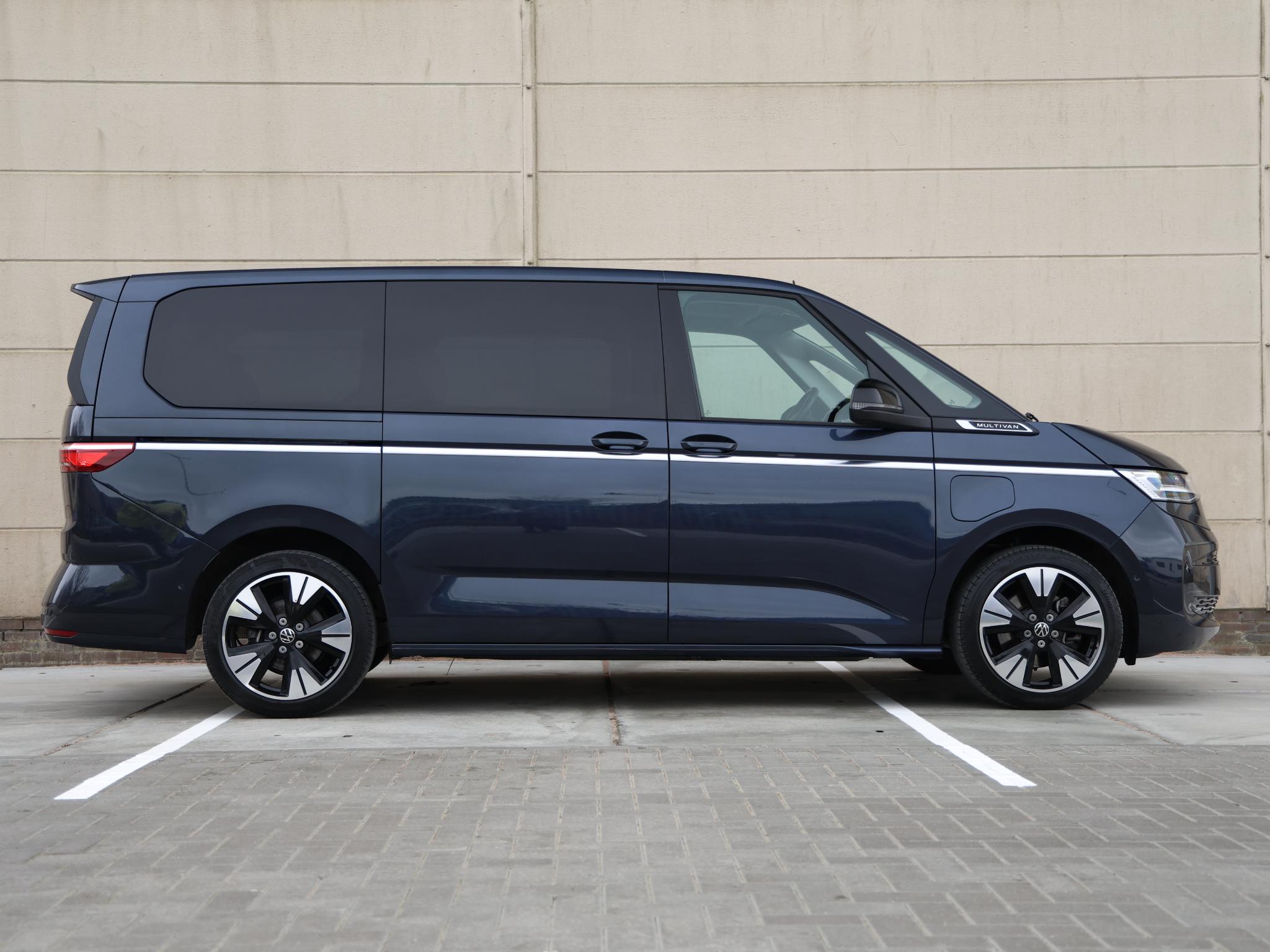 Volkswagen Multivan 1.4 eHybrid L2H1 Style - Afbeelding 2