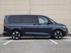 Volkswagen Multivan 1.4 eHybrid L2H1 Style - Afbeelding 2